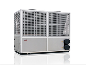 成都YFM60模块风冷热泵机组